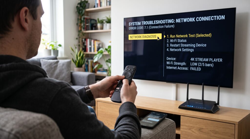 apollo group tv support