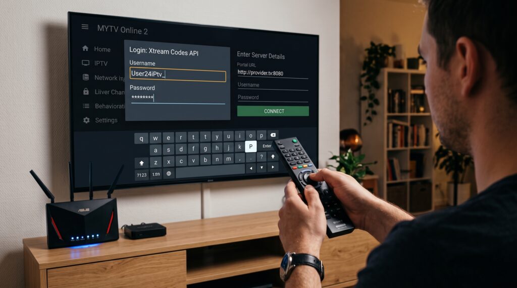 apollo group tv login password