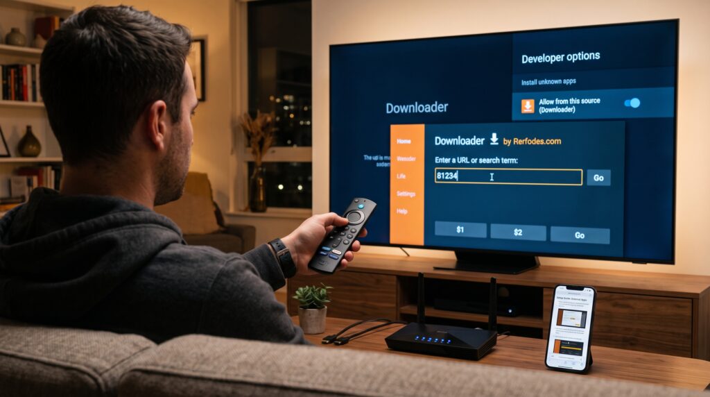 is apollo group tv legit