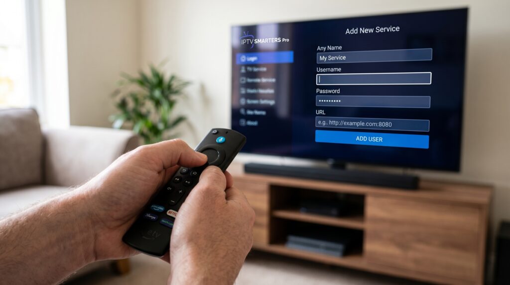 apollo tv group login