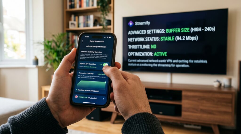 Xtreme IPTV Buffering Reddit
