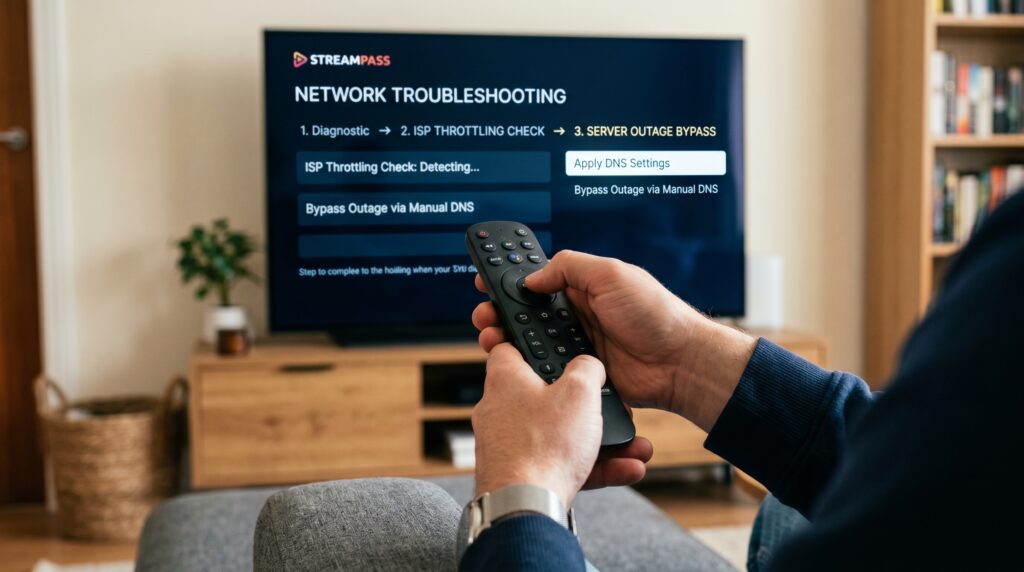 xtreme hd iptv on firestick