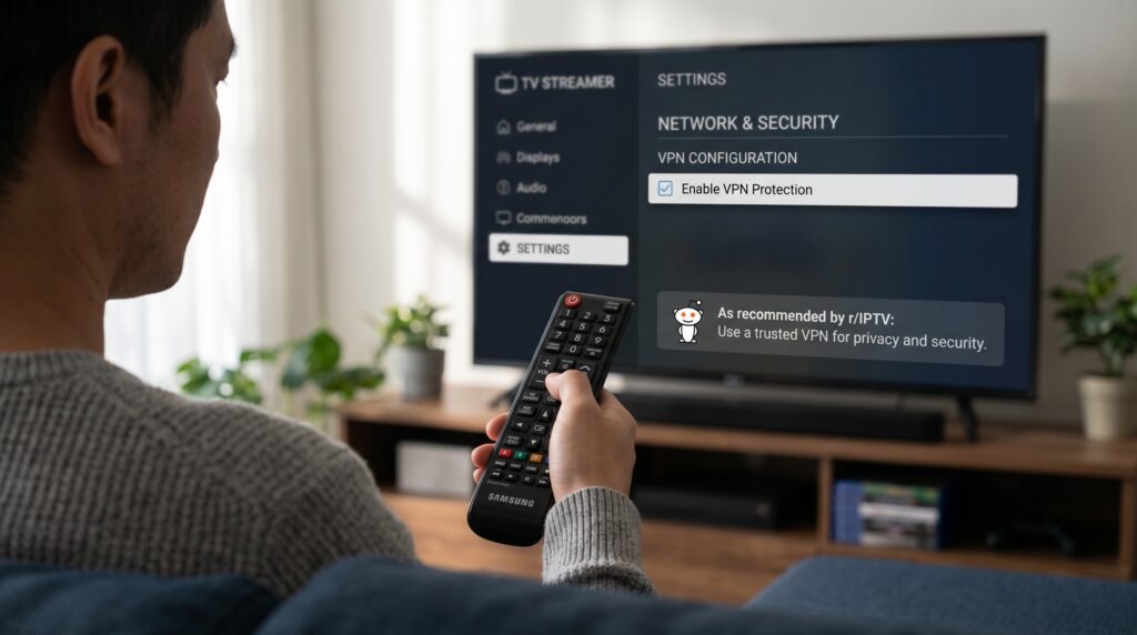 xtreme hd iptv review