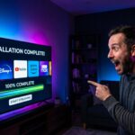 Apollo Group TV Install: 7 Easy Steps for Beginners