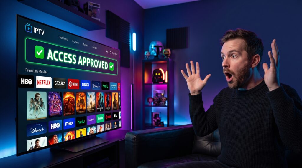 apollo group tv subscription