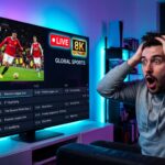 apollo group tv update 2026