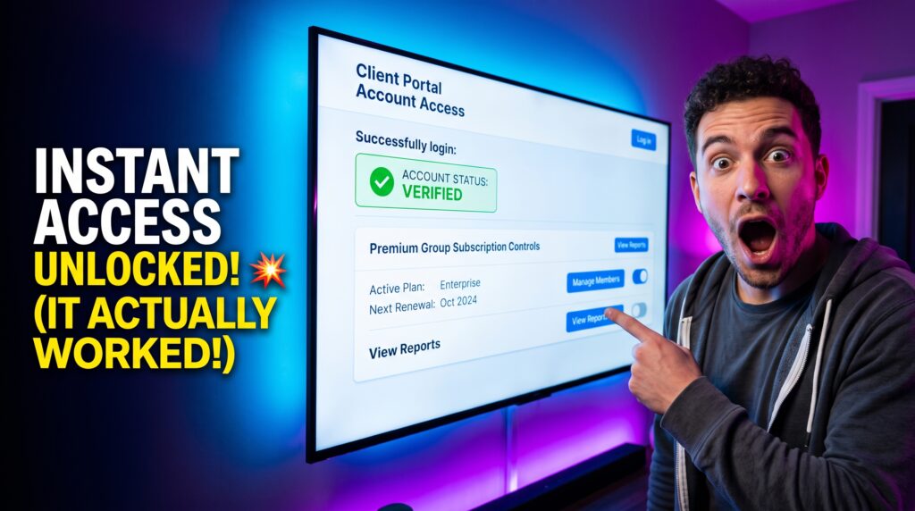 apollo group tv client portal