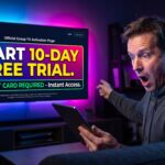 apollo group tv free trial