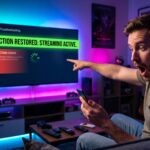 apollo group tv connection timeout