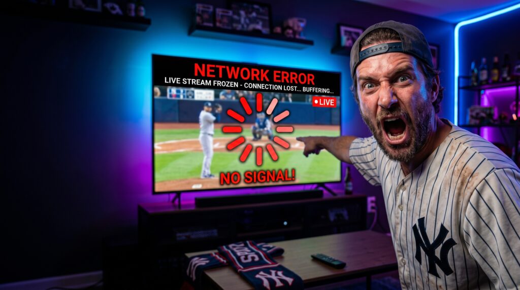 Xtreme IPTV Buffering Reddit
