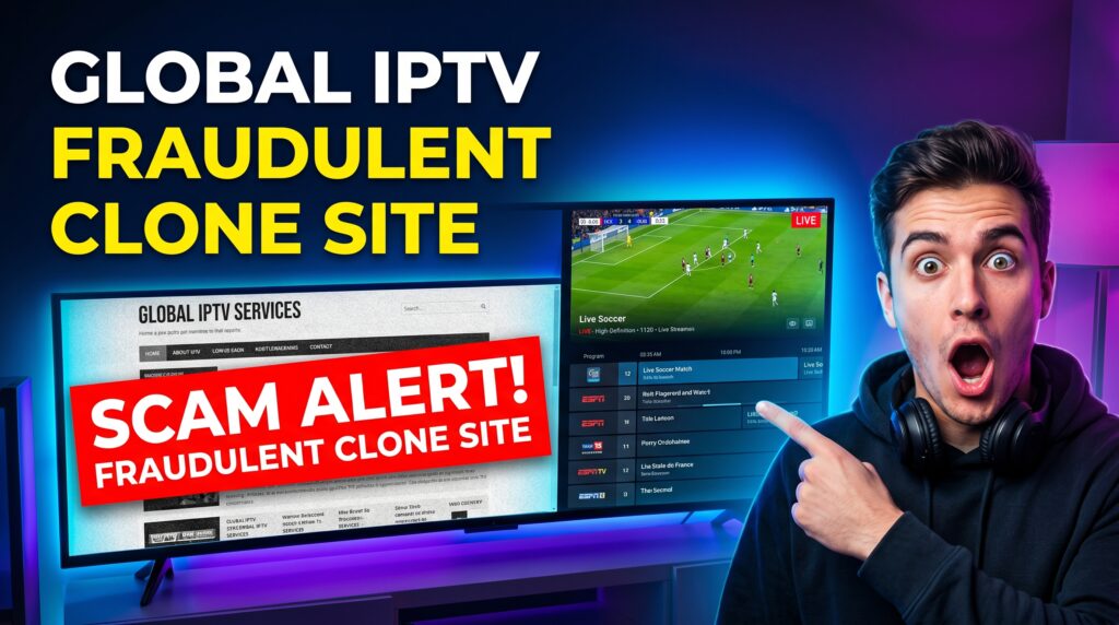 xtreme hd iptv