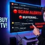 Xtreme HD IPTV Review Reddit: 10 Brutal Truths Exposed Here! xtreme hd iptv review