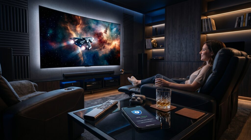 apollo group tv install