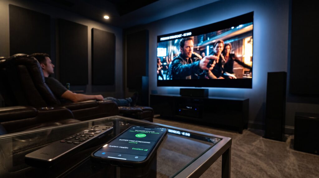 apollo group tv connection timeout