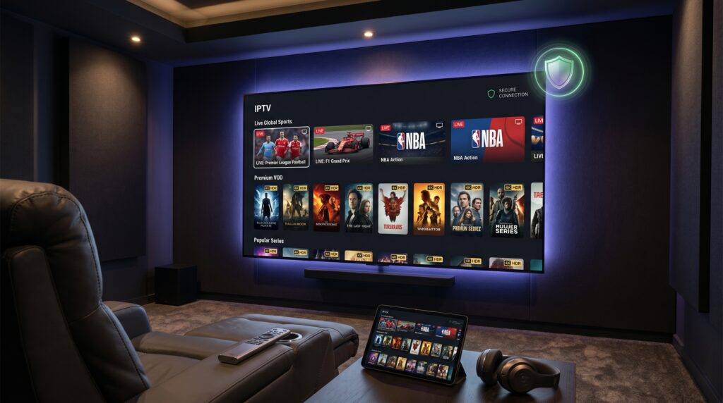 xtreme hd iptv review