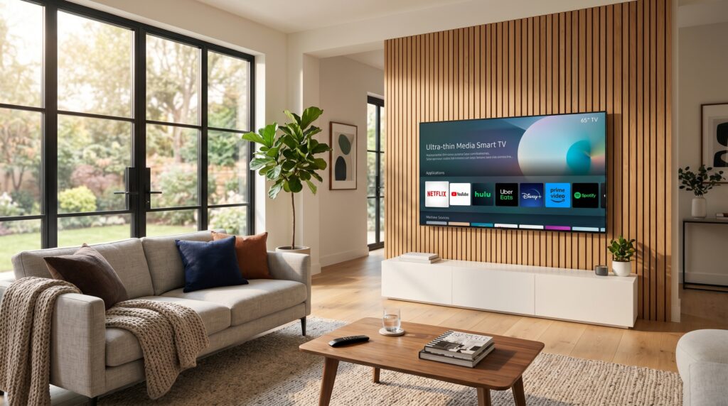 apollo group tv install