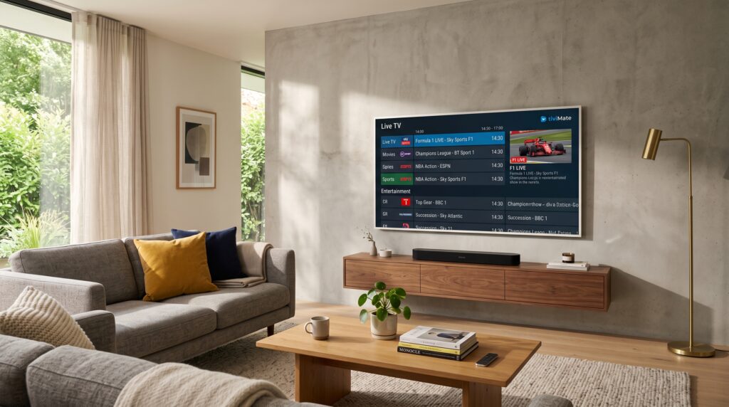 apollo group tv subscription