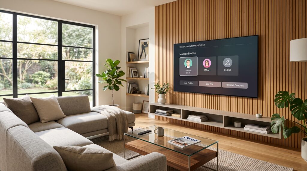 apollo group tv login password