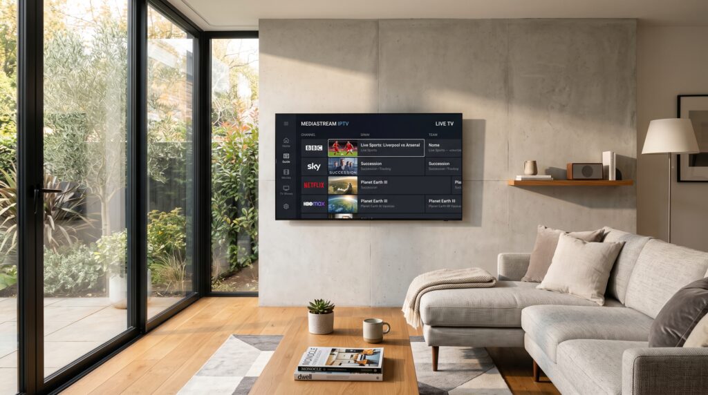 is apollo group tv legit