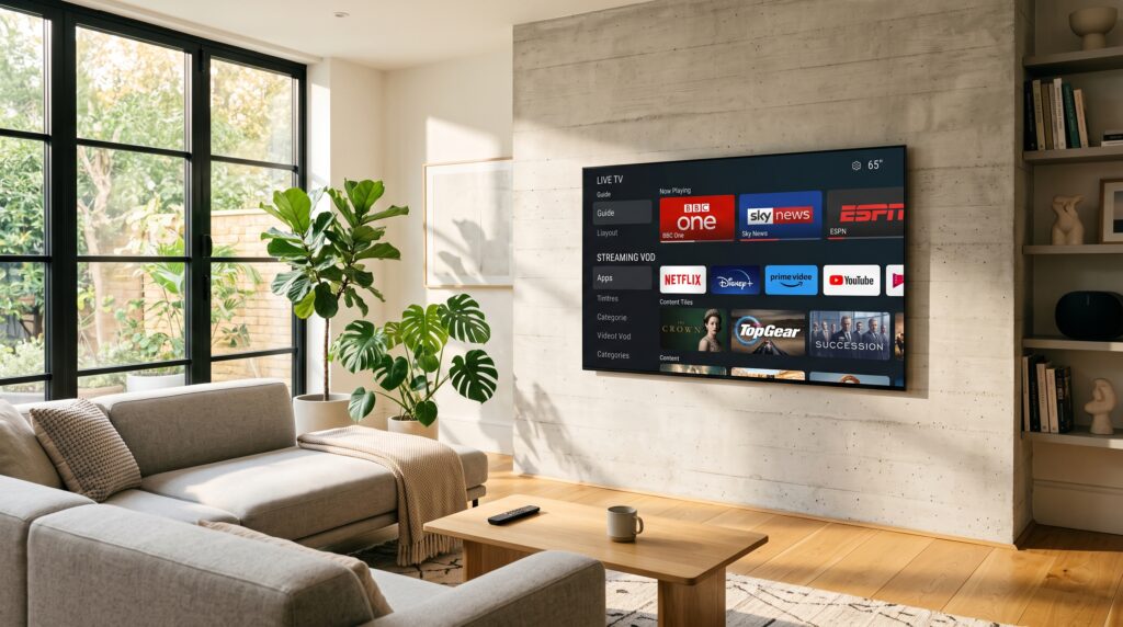 apollo group tv apk