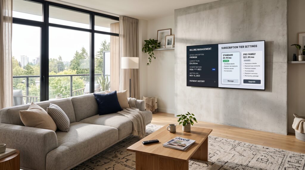 apollo group tv client portal