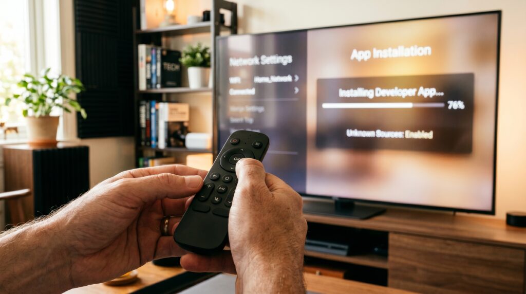 apollo group tv reviews
