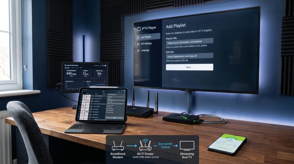 xtreme hd iptv alternative