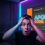 apollo group tv downloader code