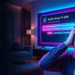 apollo group tv download