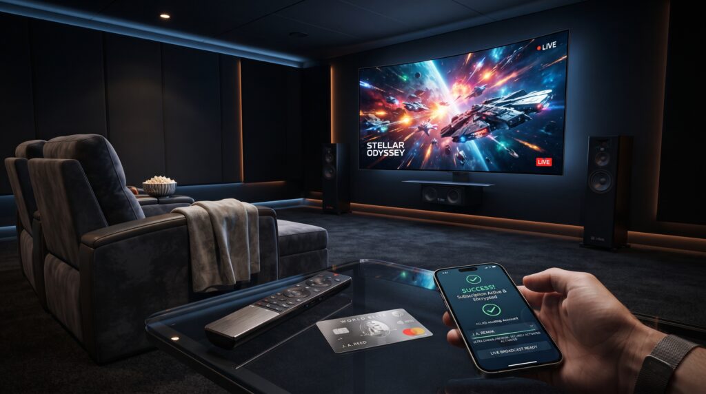 pay apollo group tv with credit card
