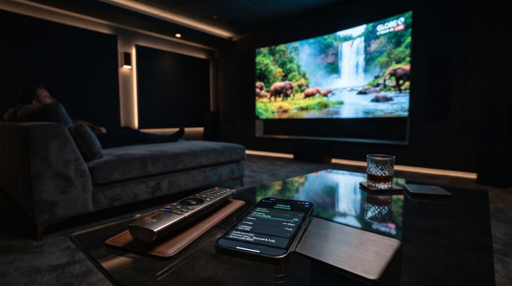 apollo group tv subscription payment