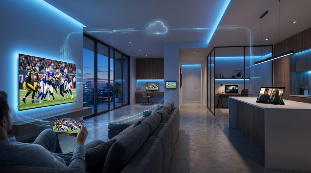 xtreme hd iptv alternative