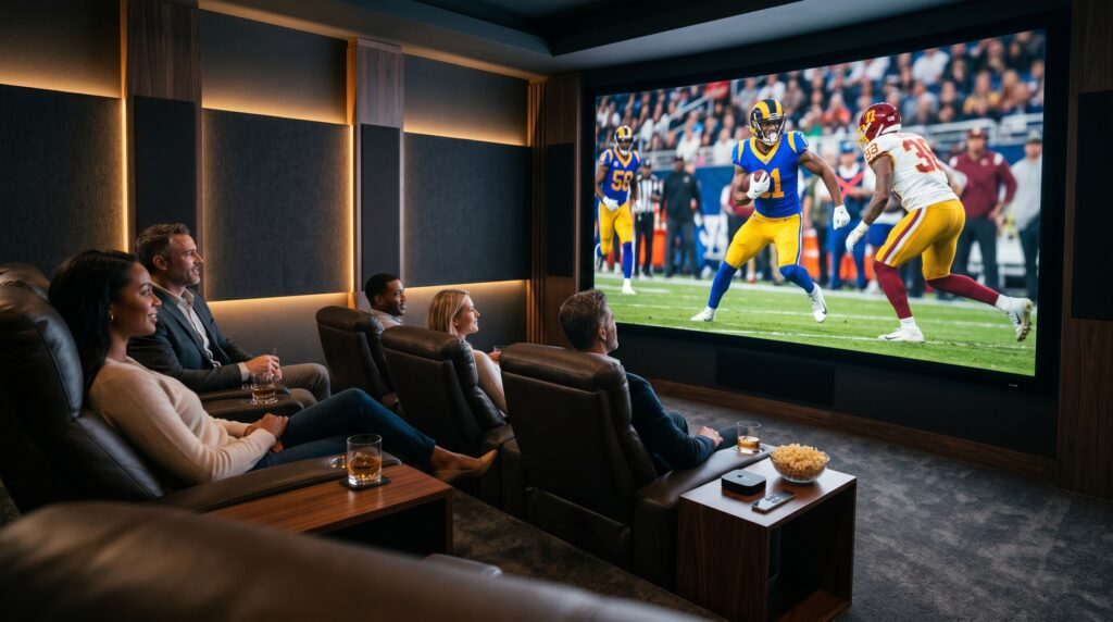 apollo group tv