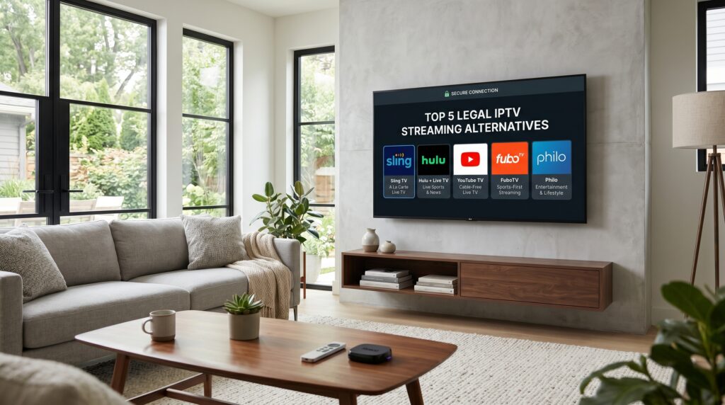xtreme hd iptv alternatives