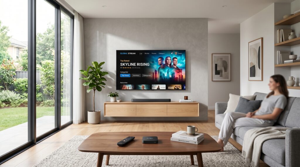 xtreme hd iptv review