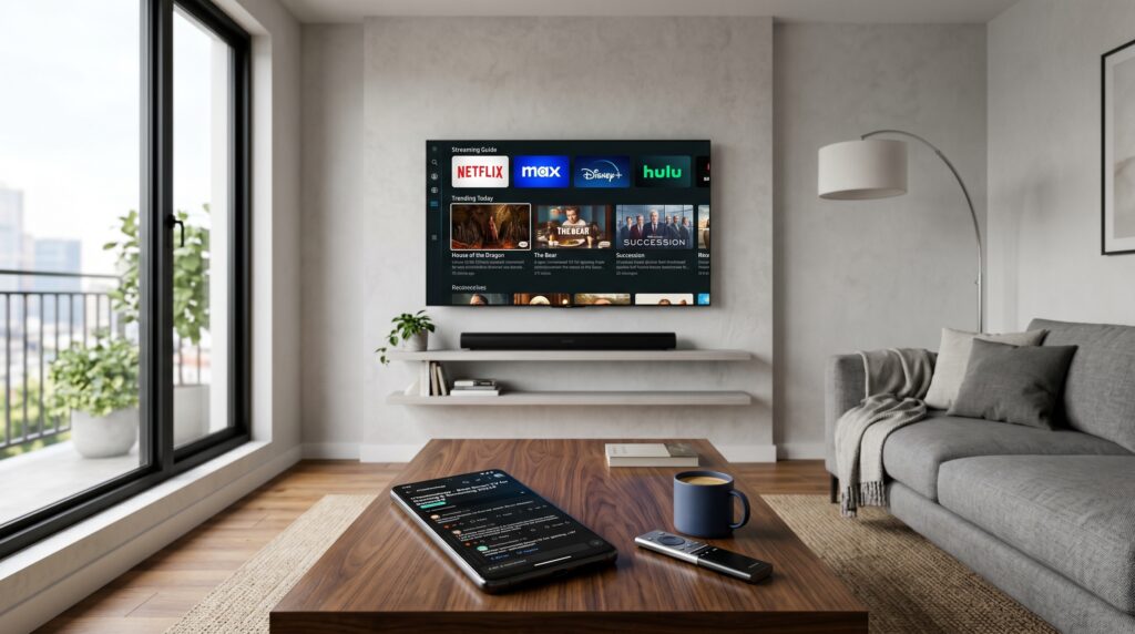apollo group tv reddit