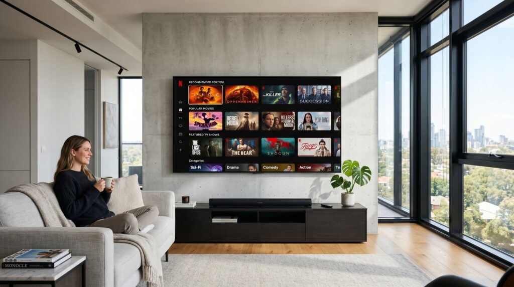 apollo group tv reviews