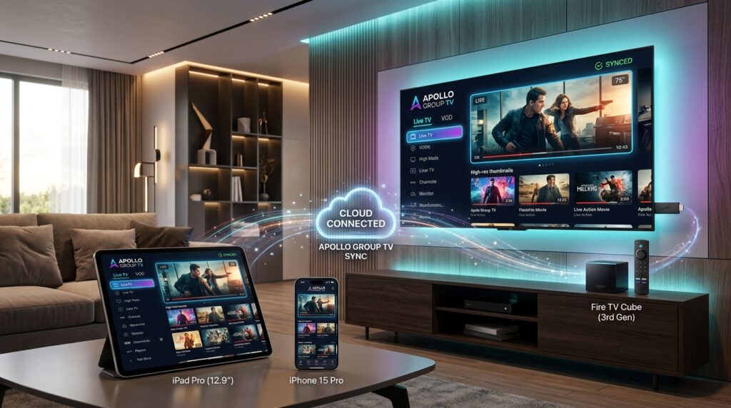 apollo group tv download apk firestick