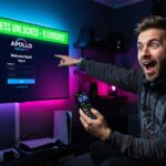 Apollo Group TV Sign In: 5 Easy Steps to Access Now