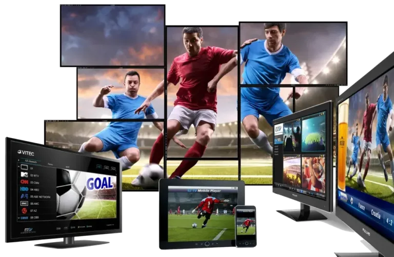 apollo group tv