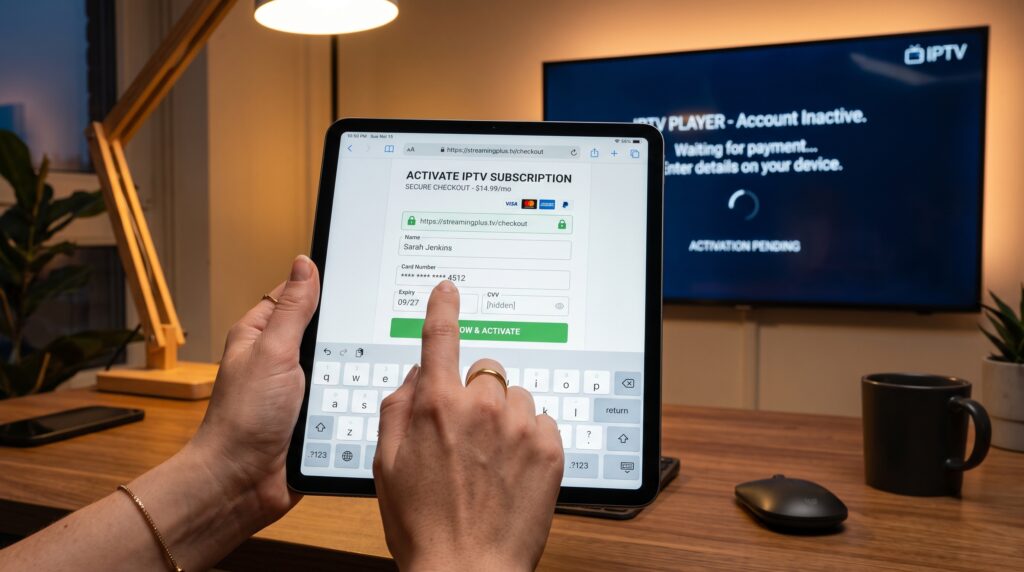 Apollo Group TV payment online