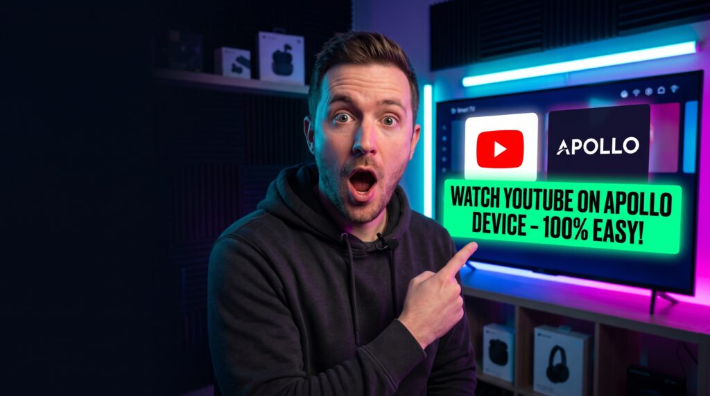 Apollo Group TV YouTube