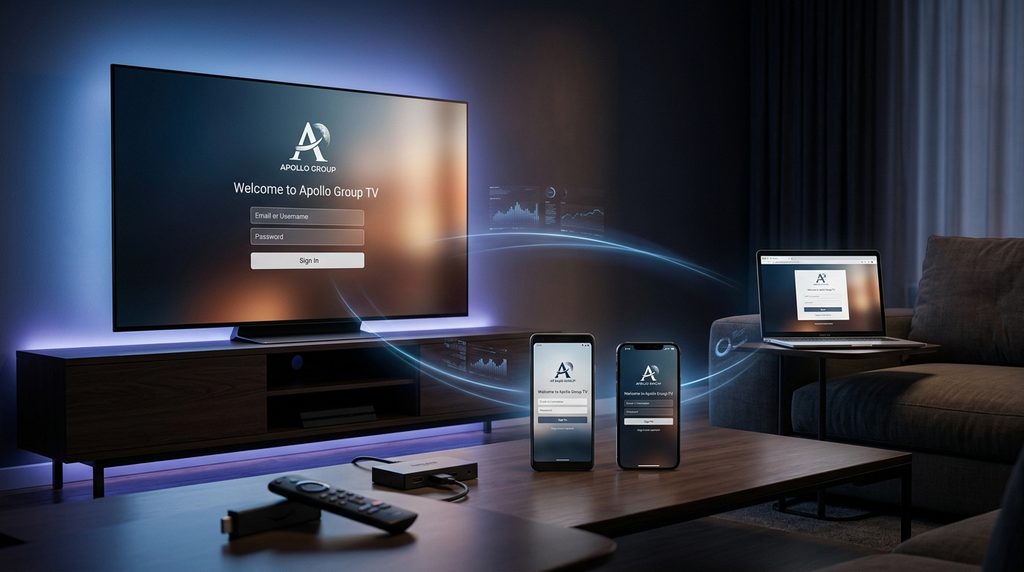 apollo group
