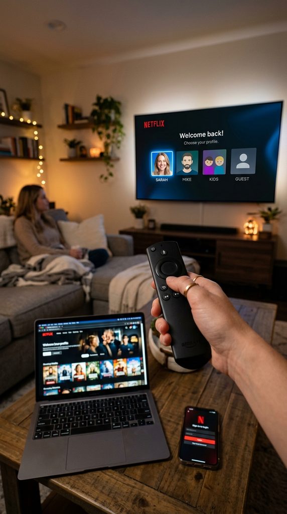 apollo streaming