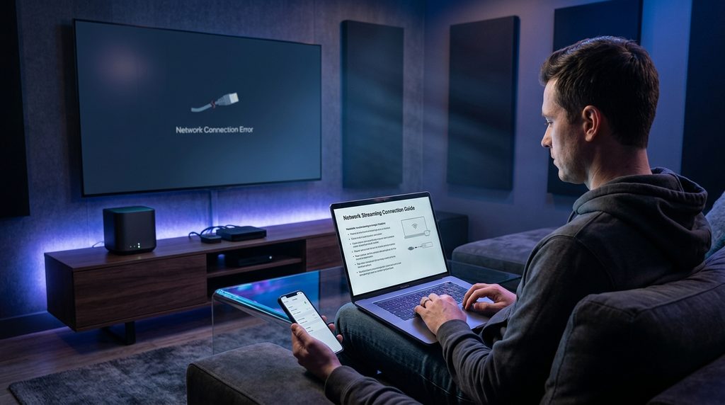 Install Apollo Group TV