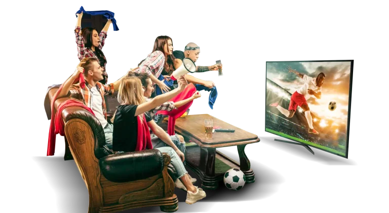 Apollo Group TV
