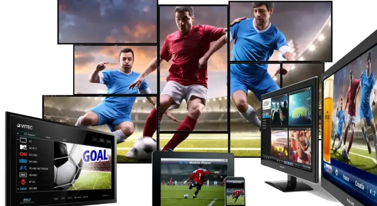 apollo group tv